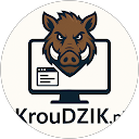 Piotr „Kroud” Góra profile picture